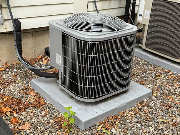 24/7 Emergency Heat Pump Repair experts in Marion, VA