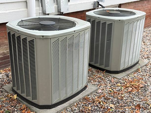 Reliable Heat Pump Repair contractor in Marion, VA by JG Cool HVAC